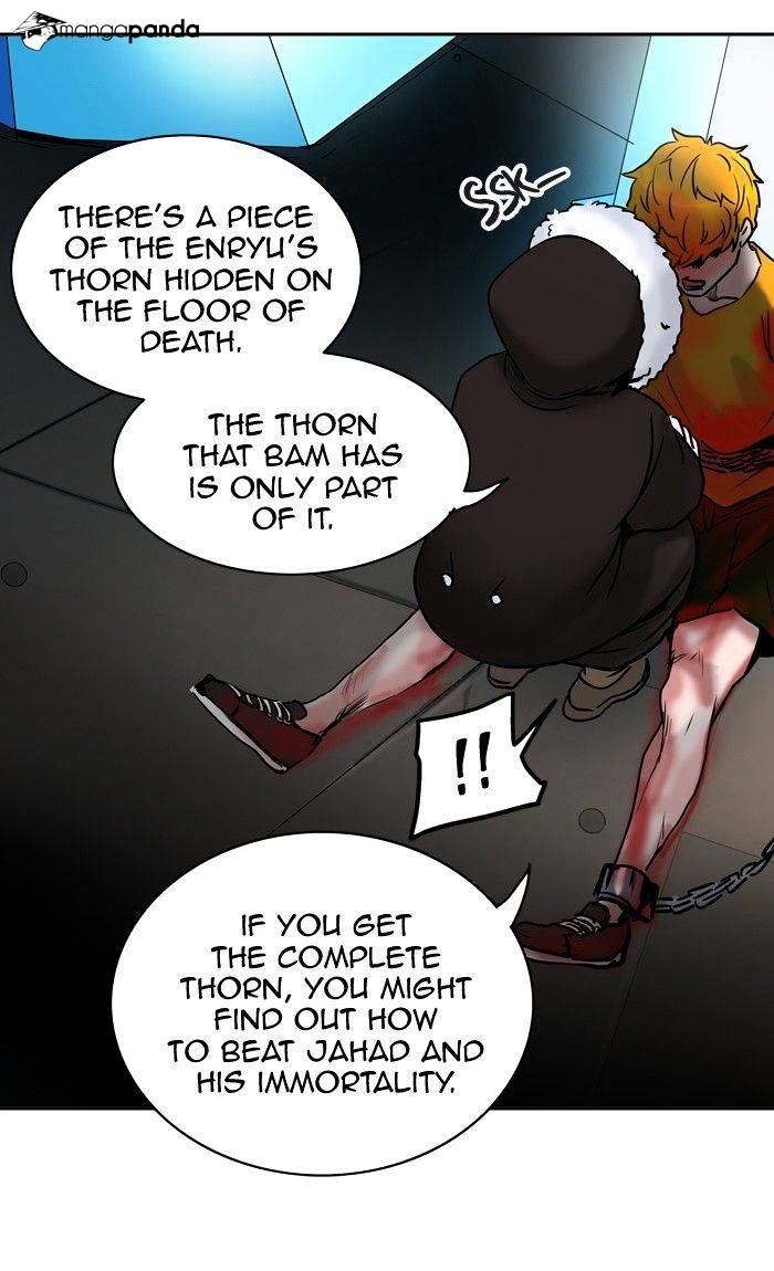 Tower of God Chapter 309 image 115